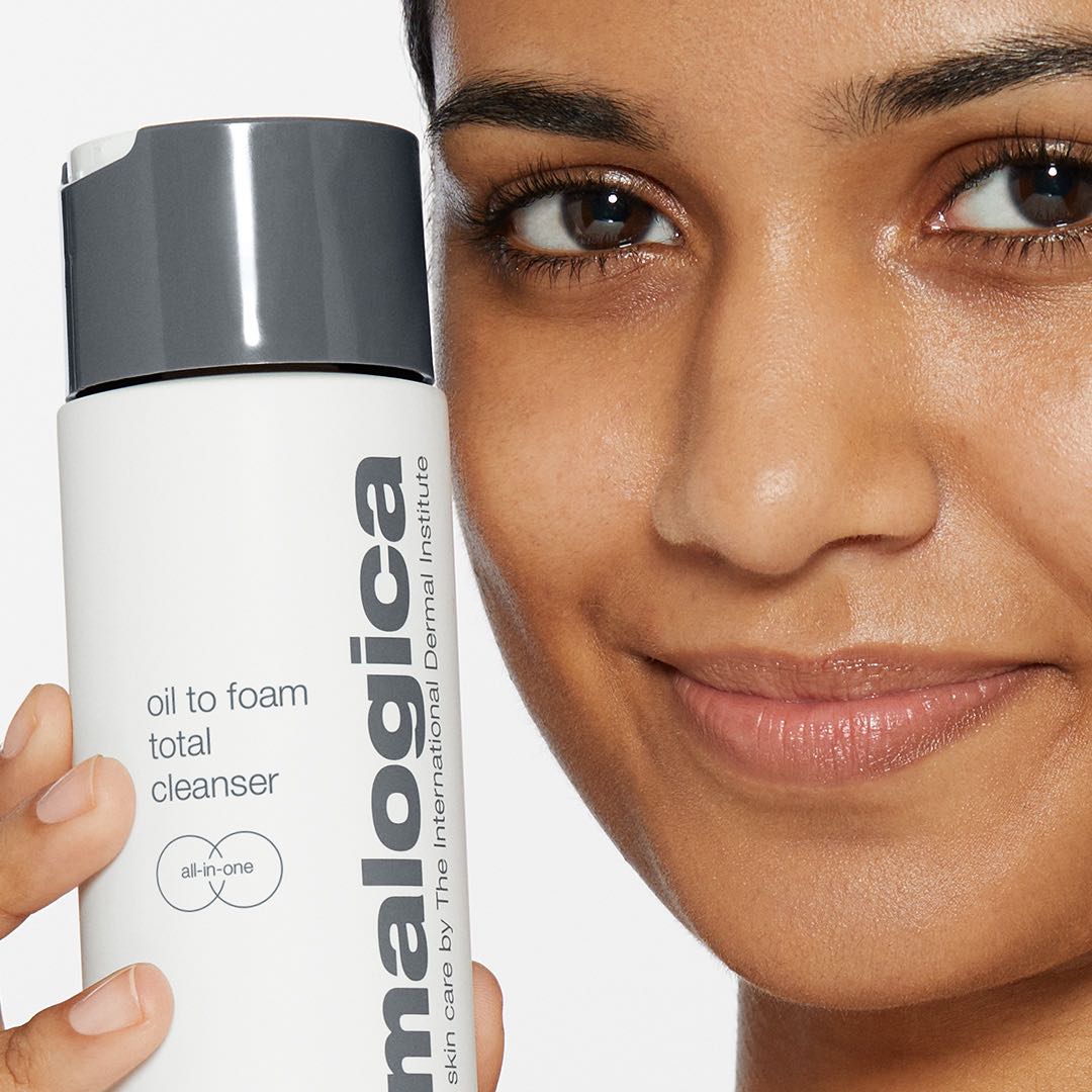 Nouveau - Oil to Foam de Dermalogica