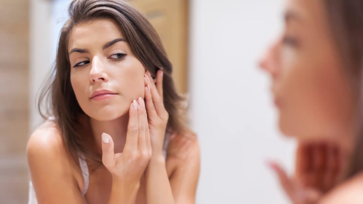 6. Les habitudes de soin de la peau à adopter pour lutter contre l'acné