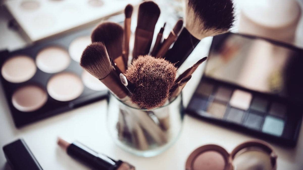 8. Les conseils pour camoufler les boutons d'acné avec du maquillage