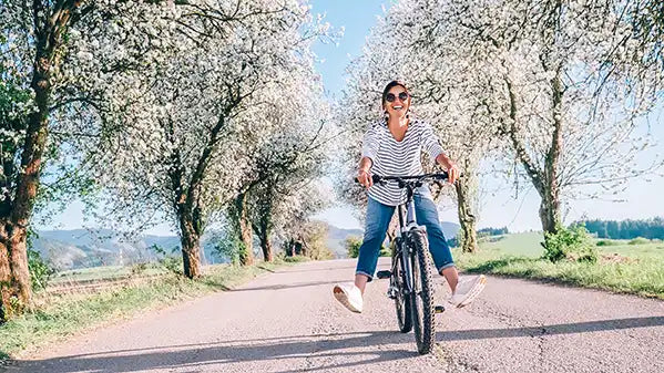 Pourquoi faire un soin du visage au printemps ?