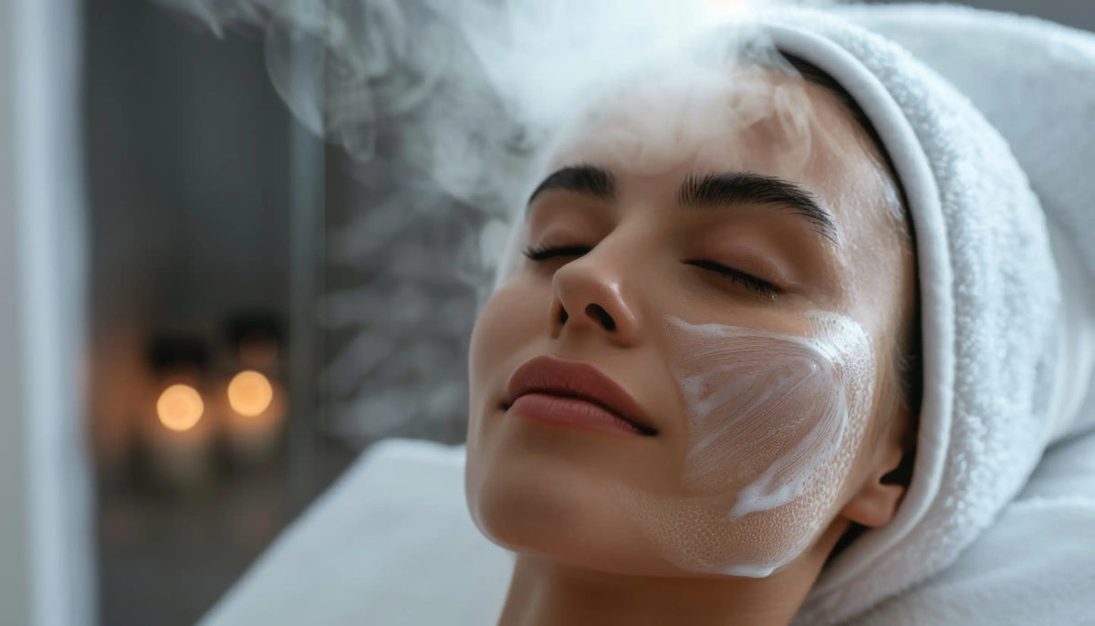 Pourquoi fait-on de + en + de soins du visage ?