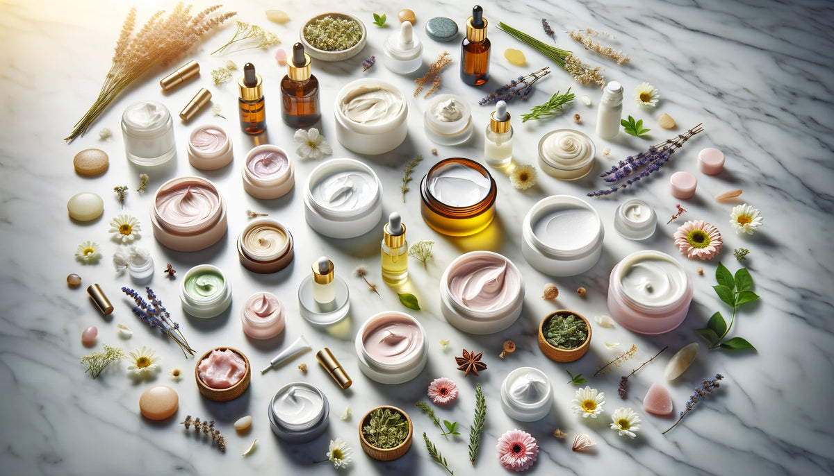 Découvrez la Crème Visage Idéale pour Votre Peau: Le Guide Complet