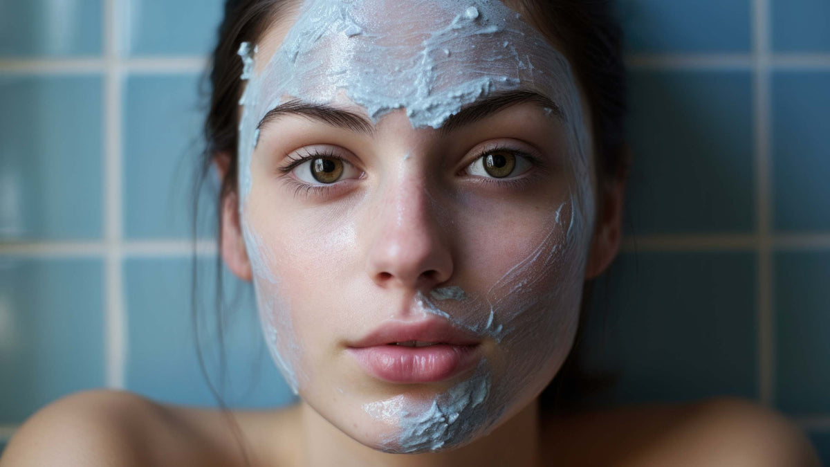 Faites Peau Neuve pour l'Été : Les Exfoliants Essentiels pour Révéler Votre Éclat en Mai
