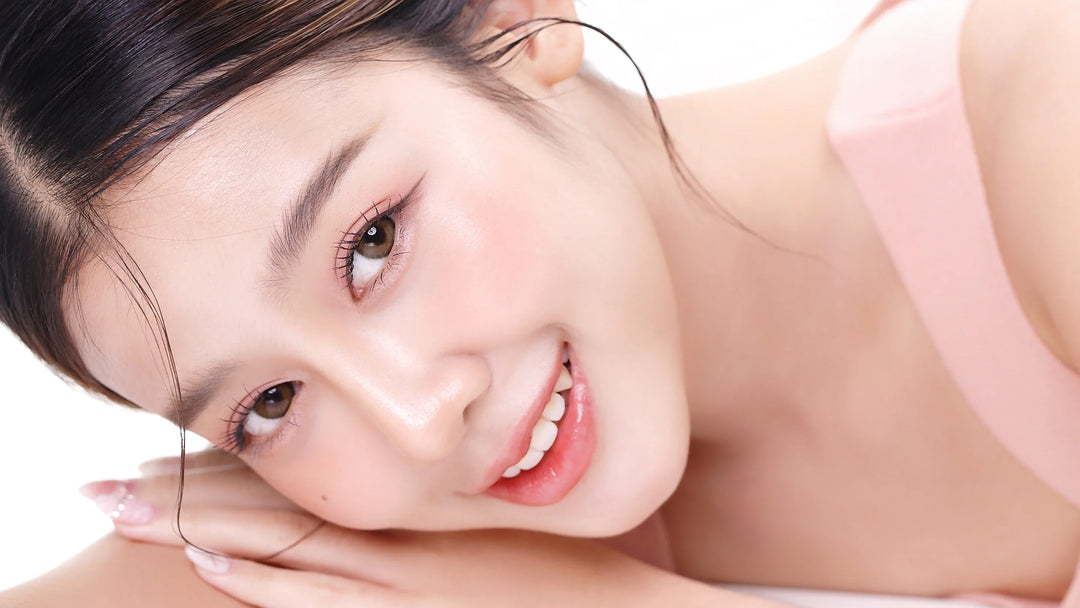 Korean Lift : l’art du soin coréen revisité par Glowing Skin