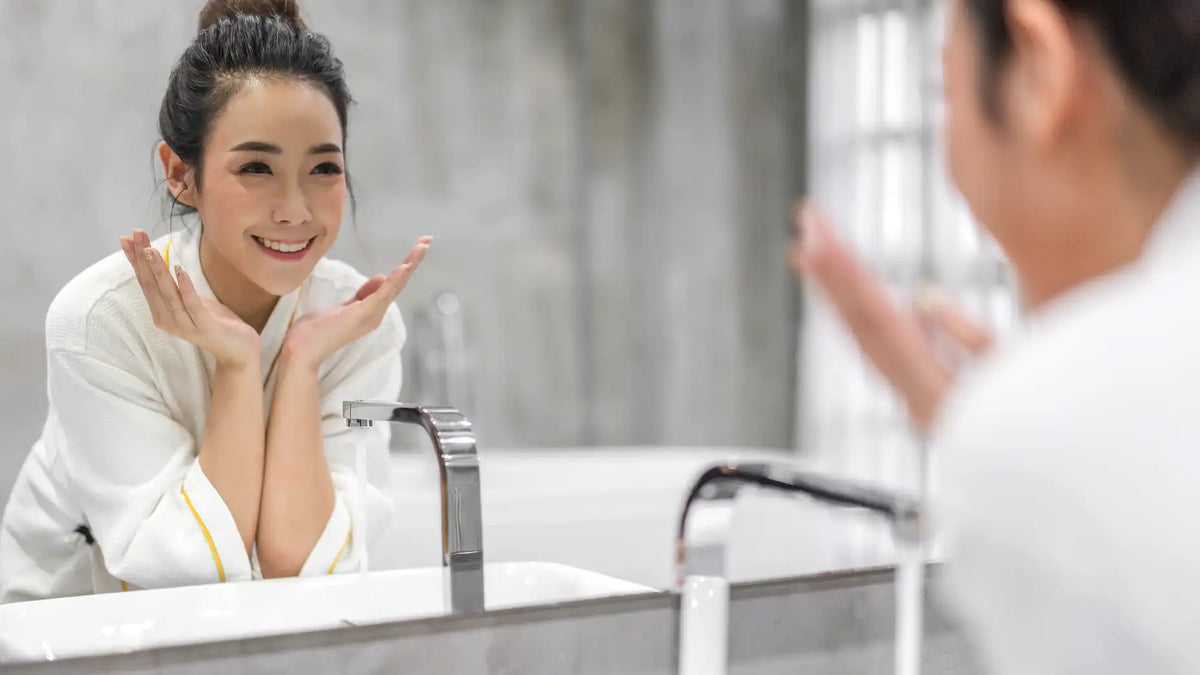 La Magie du Layering : Transformez votre peau avec cette routine de soins venue d'Asie
