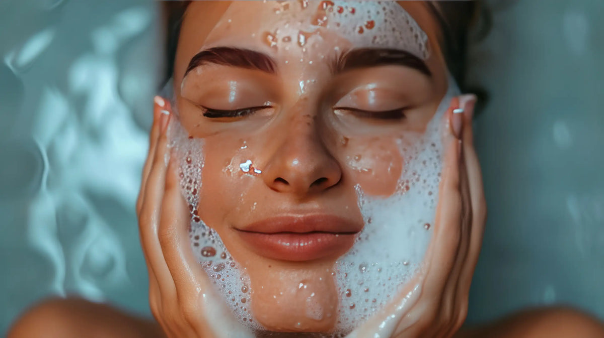 Comment Choisir son Nettoyant Visage
