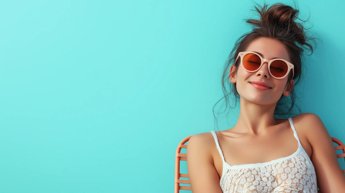 Les indispensables pour prendre soin de votre peau en vacances