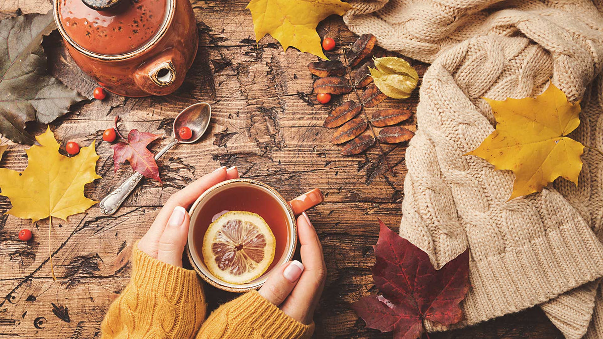 Préparez votre Peau pour l'Automne : Les Changements Essentiels dans votre Routine de Soin