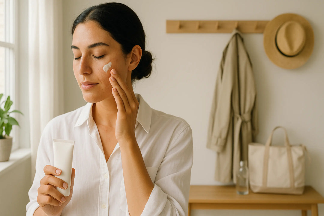 Rentrée : comment remettre sa peau sur de bons rails