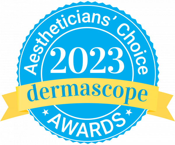 2023 Aestheticians’ Choice Awards