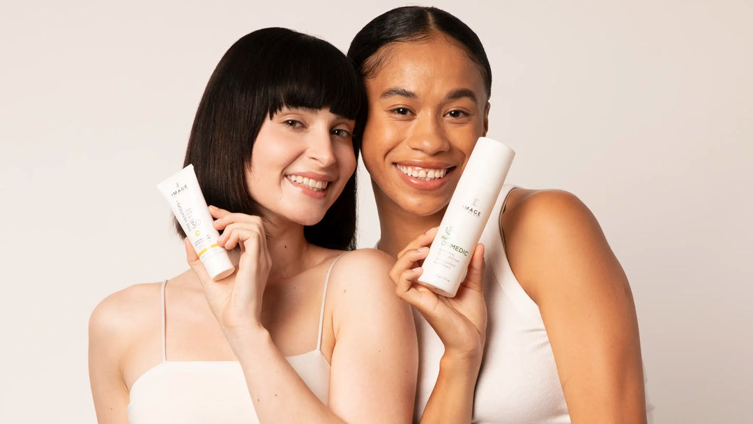 Image Skincare : L'Innovation au Service de la Beauté