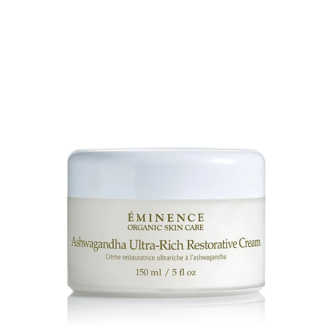 Ashwagandha Ultra-Rich Restorative Cream