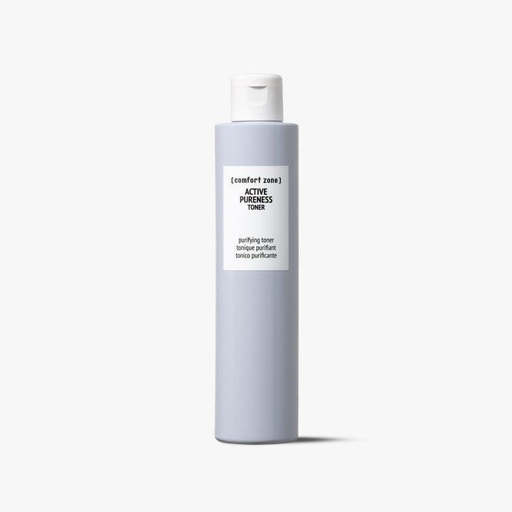 Active Pureness Toner 200 ml Comfort Zone - flacon