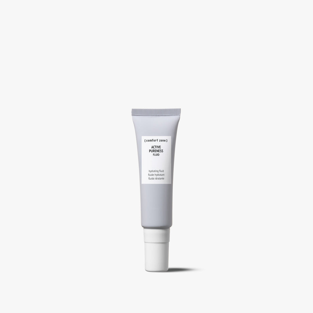 Active Pureness Fluid 30 ml Comfort Zone - flacon airless