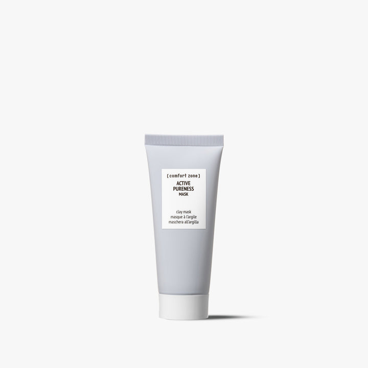 Active Pureness Mask 60 ml Comfort Zone - tube