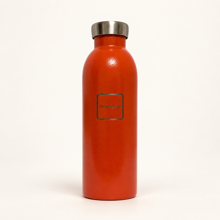 24Bottles Glowing Skin insulated bottle – 500 ml