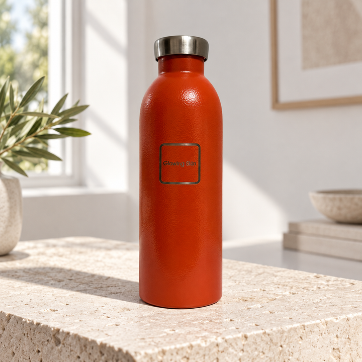 24Bottles Glowing Skin insulated bottle – 500 ml