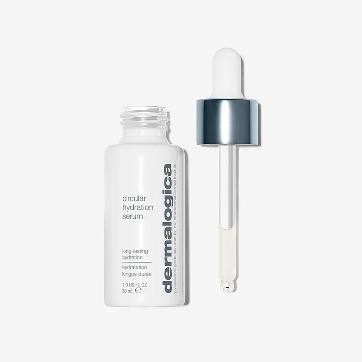 Circular Hydration Serum