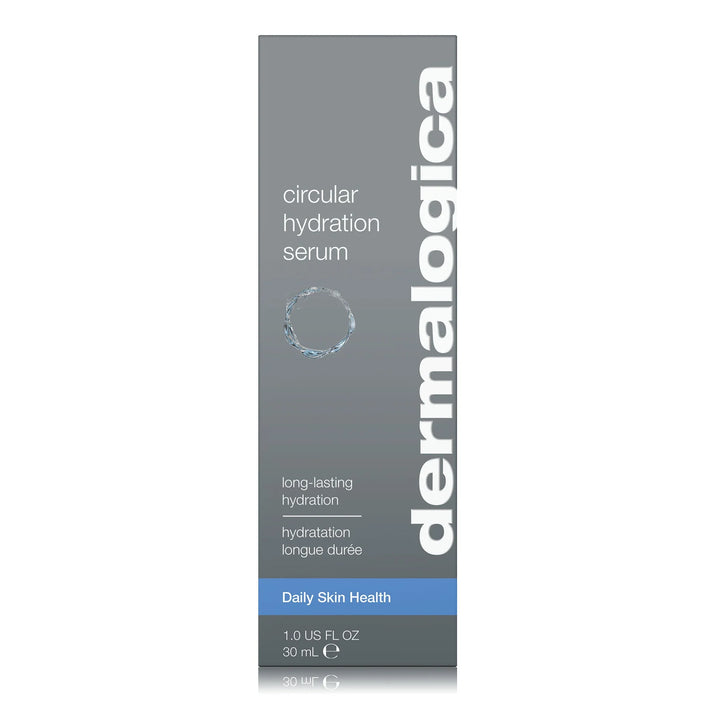 Circular Hydration Serum