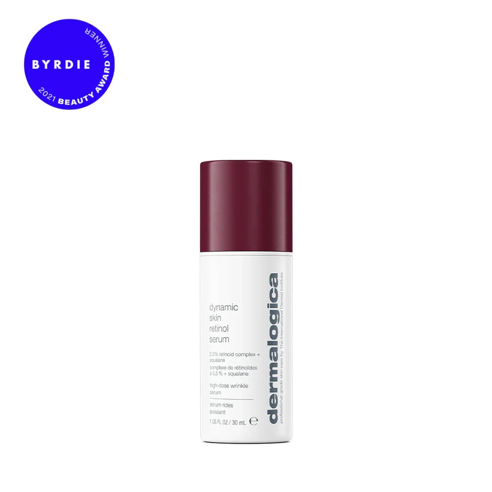 Dynamic Skin Retinol Serum