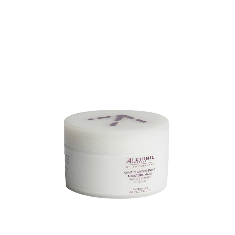 Kantic® Masque Lumière et Eclat