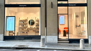 Glowing Skin - Le concept store de la Clean Beauty