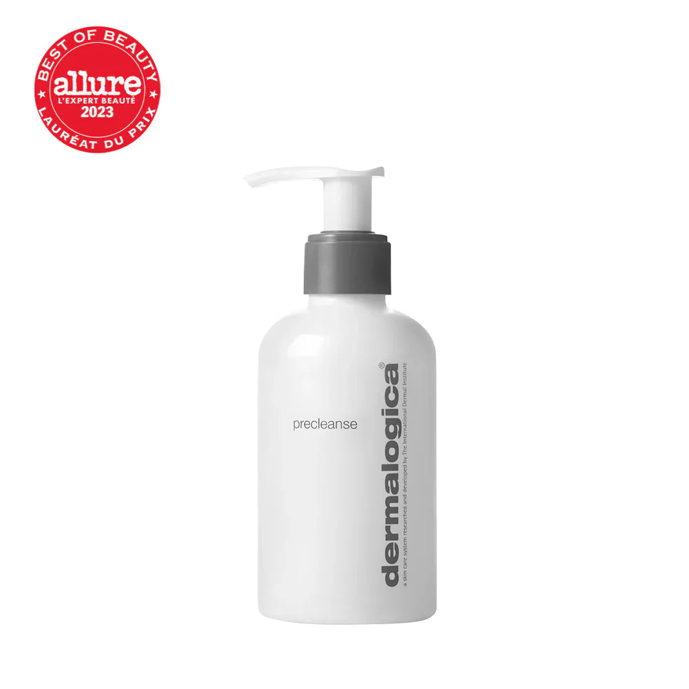 Precleanse - Pre-cleansing Makeup Remover Oil