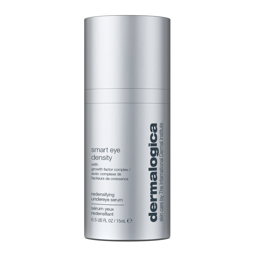 Smart Eye Density Serum Dermalogica 15 ml - flacon airless sérum contour des yeux