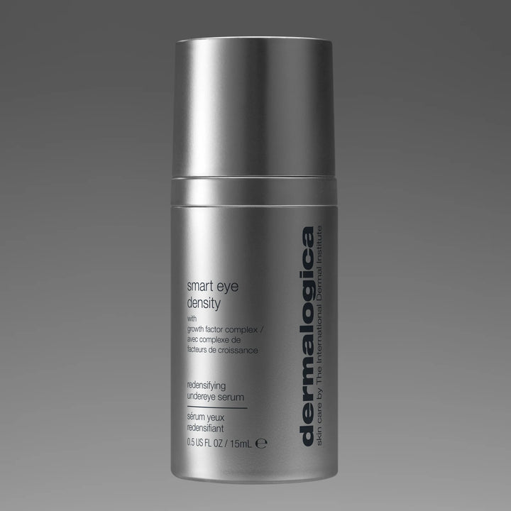 Smart Eye Density Serum Dermalogica - sérum yeux redensifiant Growth Factor Complex