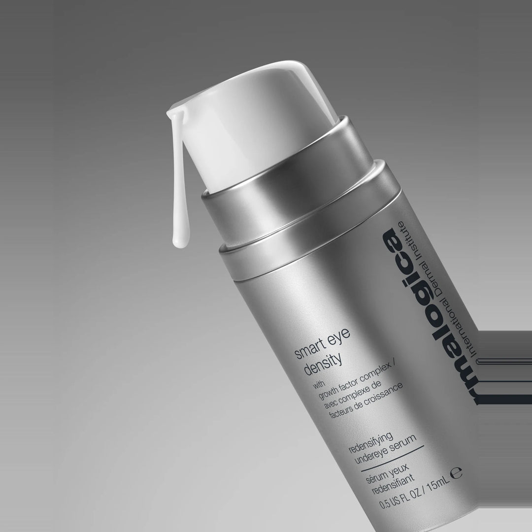 Texture du Smart Eye Density Serum Dermalogica
