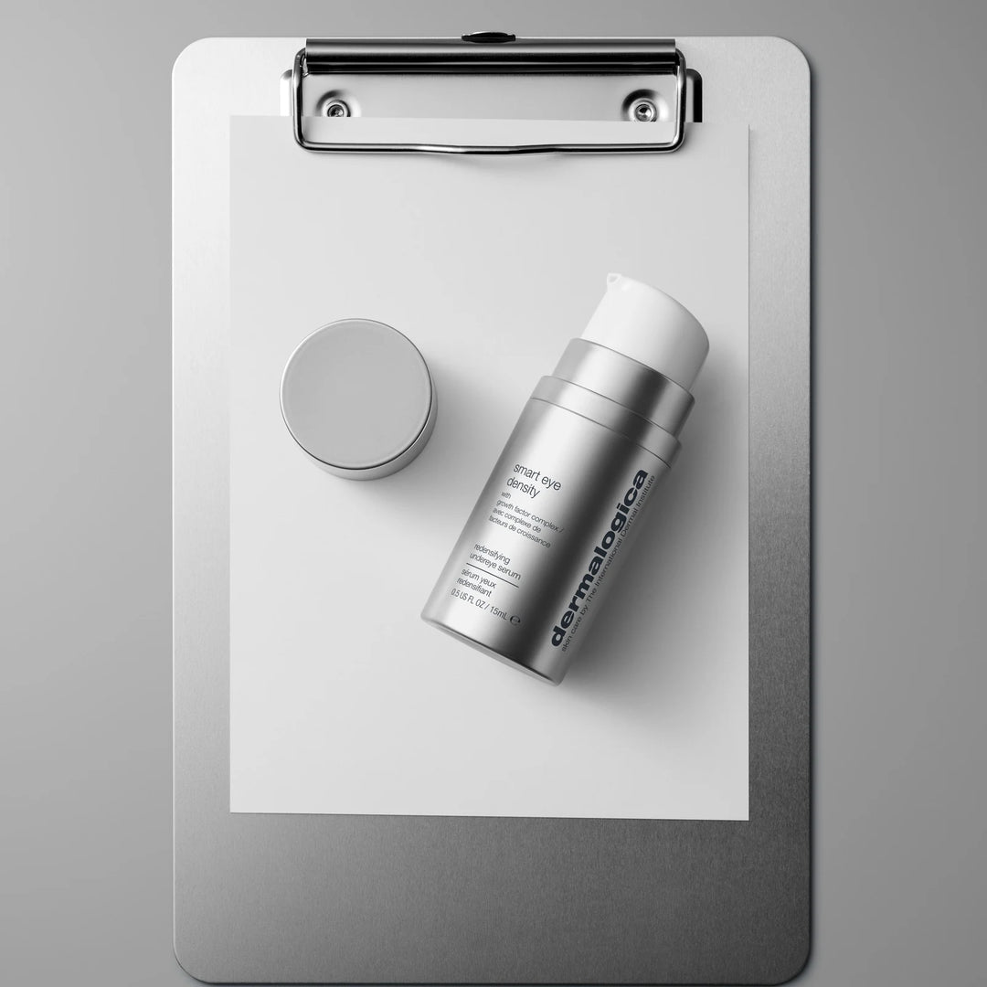 Smart Eye Density Serum Dermalogica - sérum contour des yeux anti-cernes