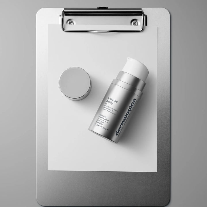 Smart Eye Density Serum Dermalogica - sérum contour des yeux anti-cernes