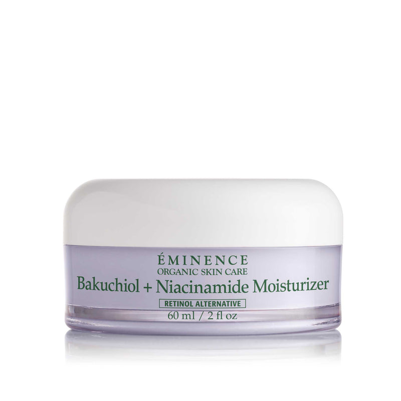 Bakuchiol + Miacinamide Moisturizer – Feuchtigkeitscreme