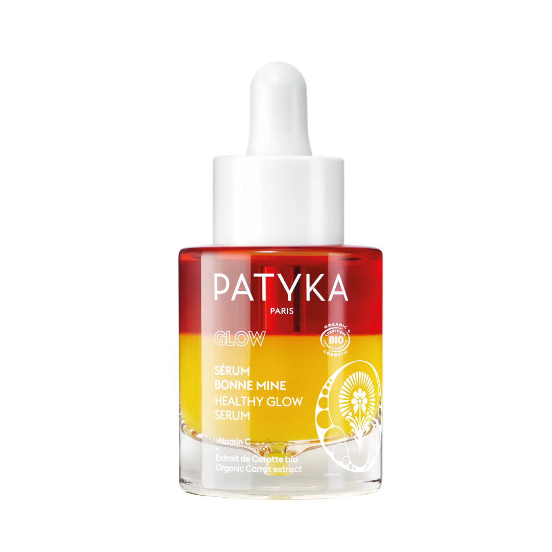 Healthy Glow Serum