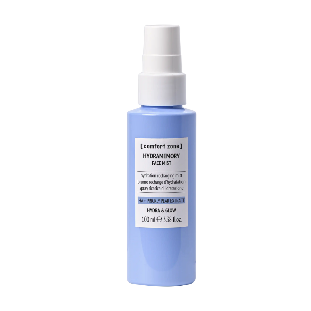 Hydramemory Face Mist – Lotion