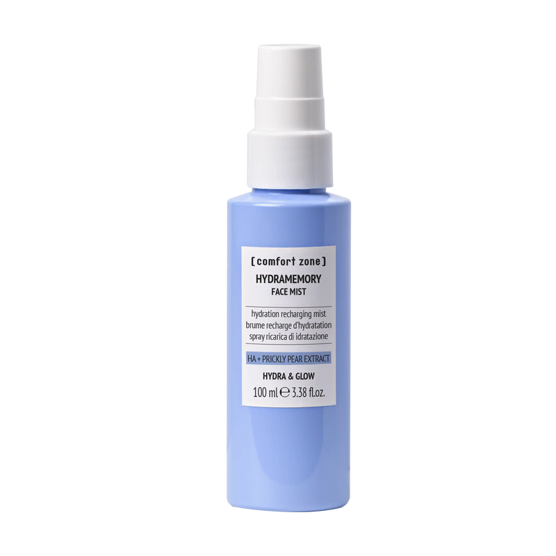 Hydramemory Face Mist - Lotion