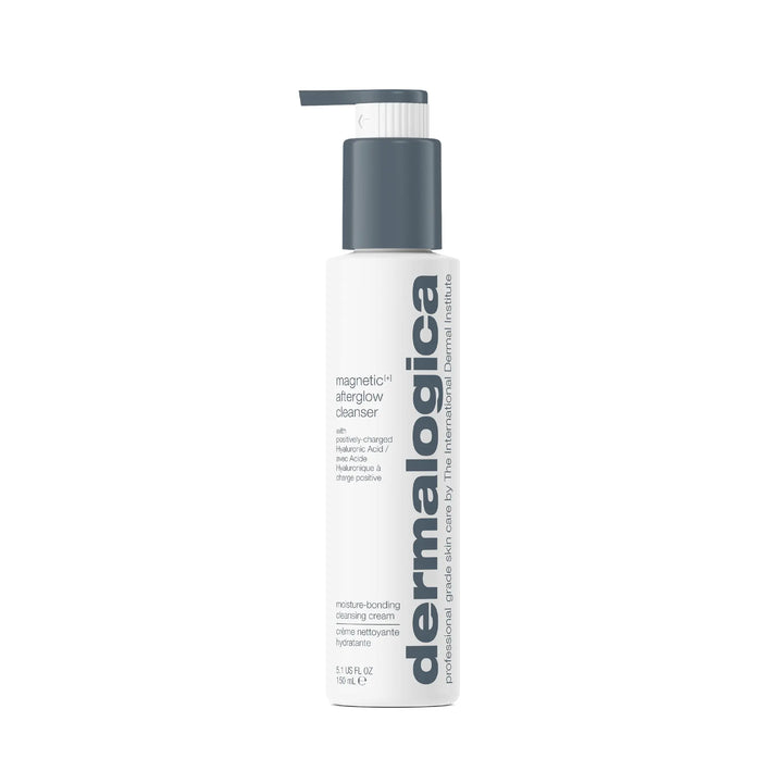 Magnetic[+] Afterglow Cleanser