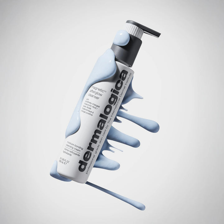Magnetic[+] Afterglow Cleanser