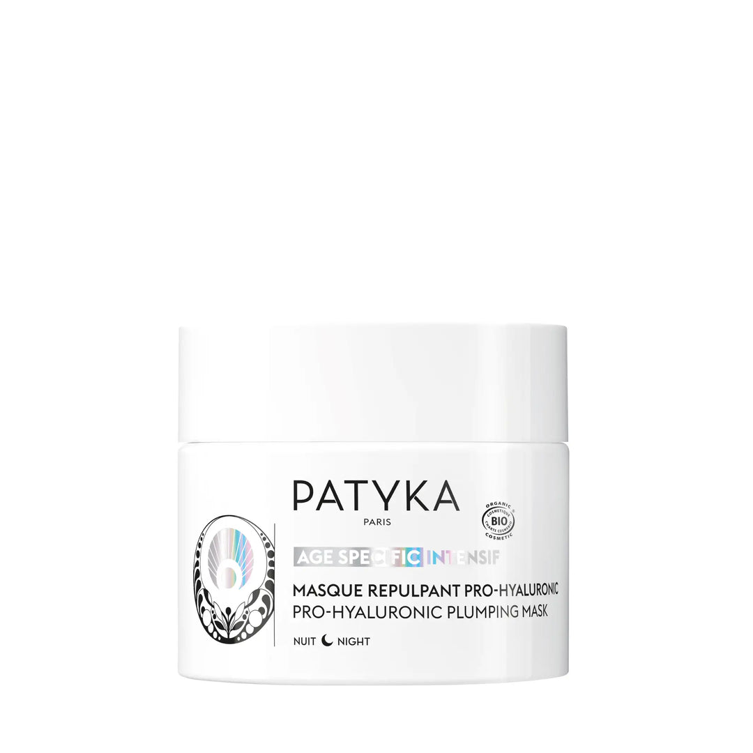 Pro-Hyaluronic Plumping Mask 