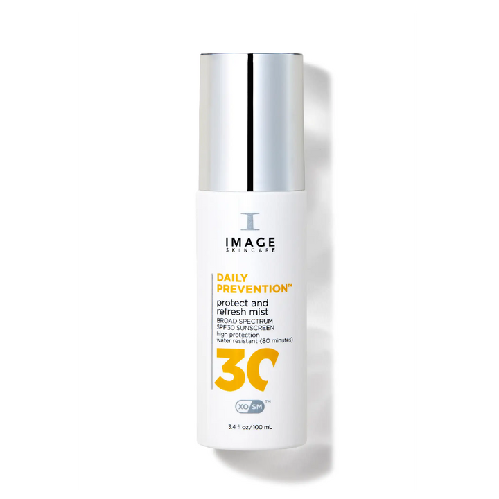 DAILY PREVENTION Protect and Refresh Mist SPF 30