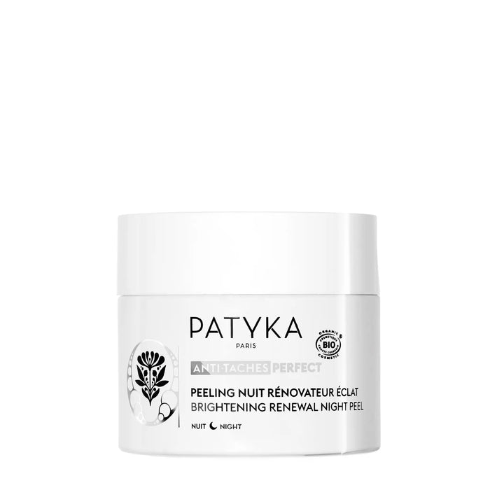 Radiance Renovating Night Peel