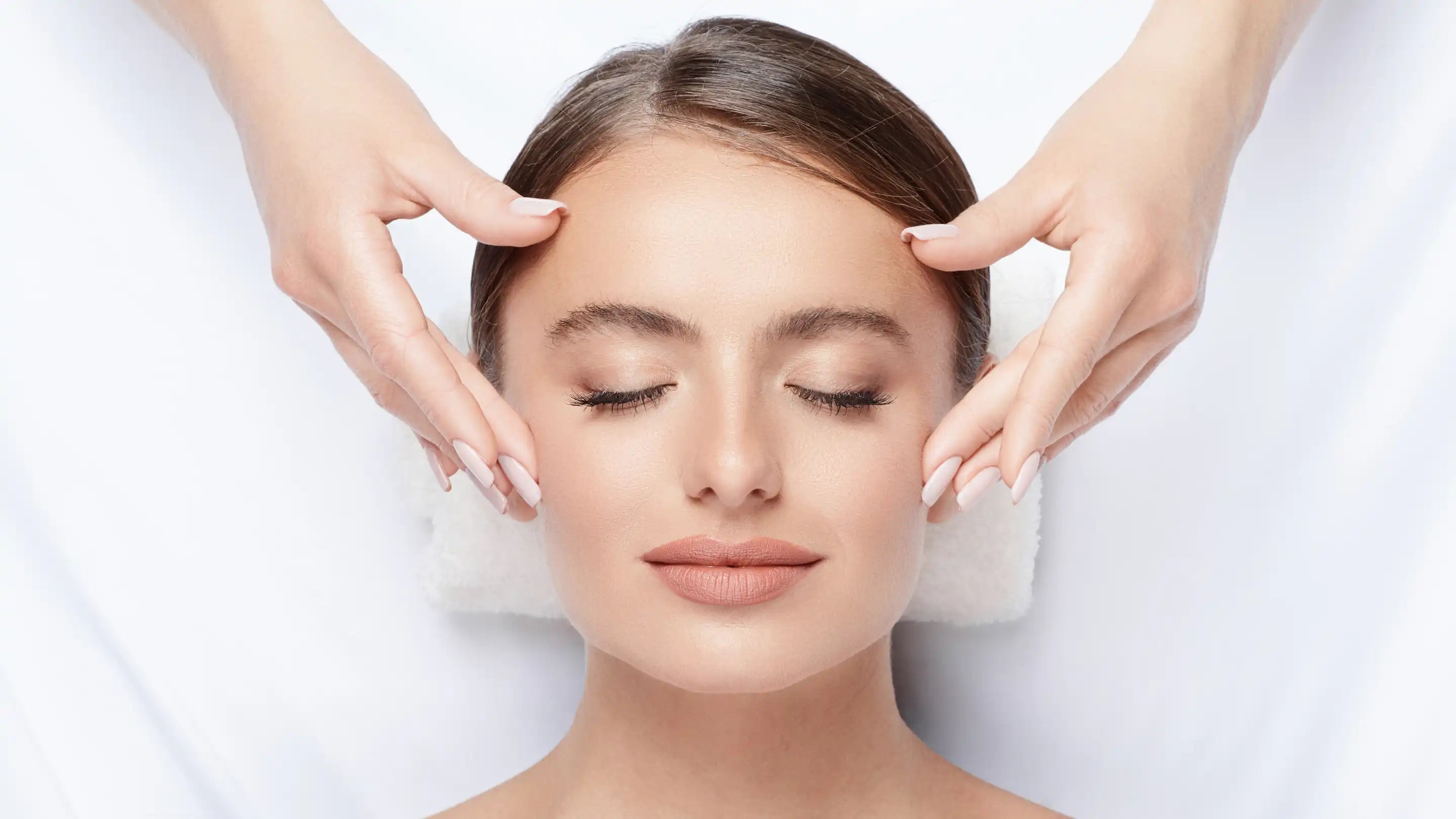 Glowing Skin - Protocole de soin visage - Genève