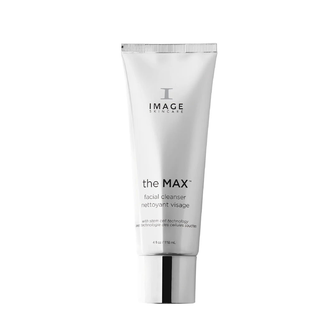 The MAX™ Facial Cleanser