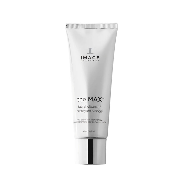 The MAX™ Facial Cleanser