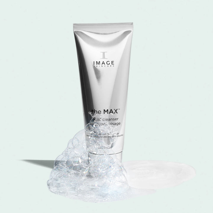 The MAX™ Facial Cleanser