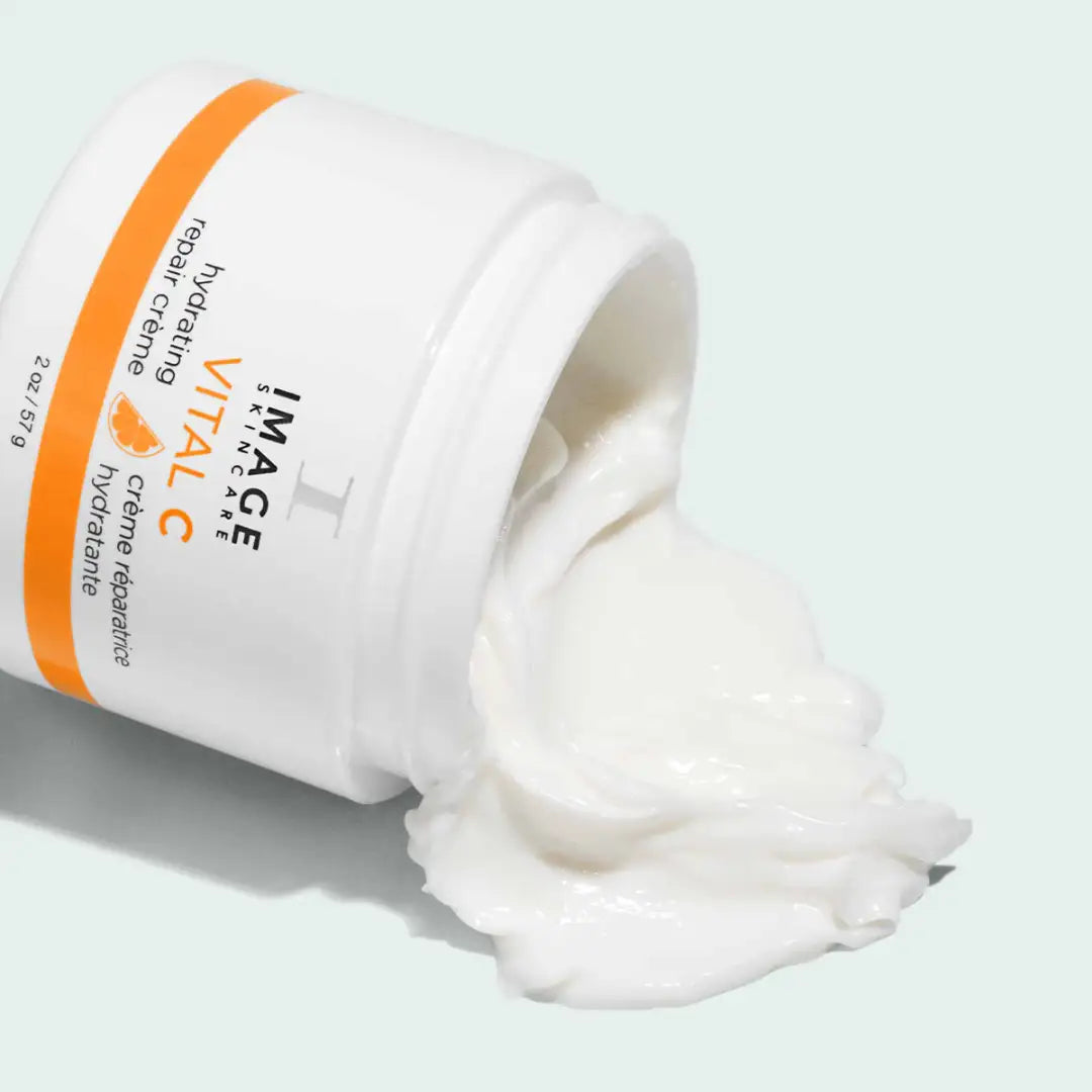 Vital C Hydrating Repair Crème