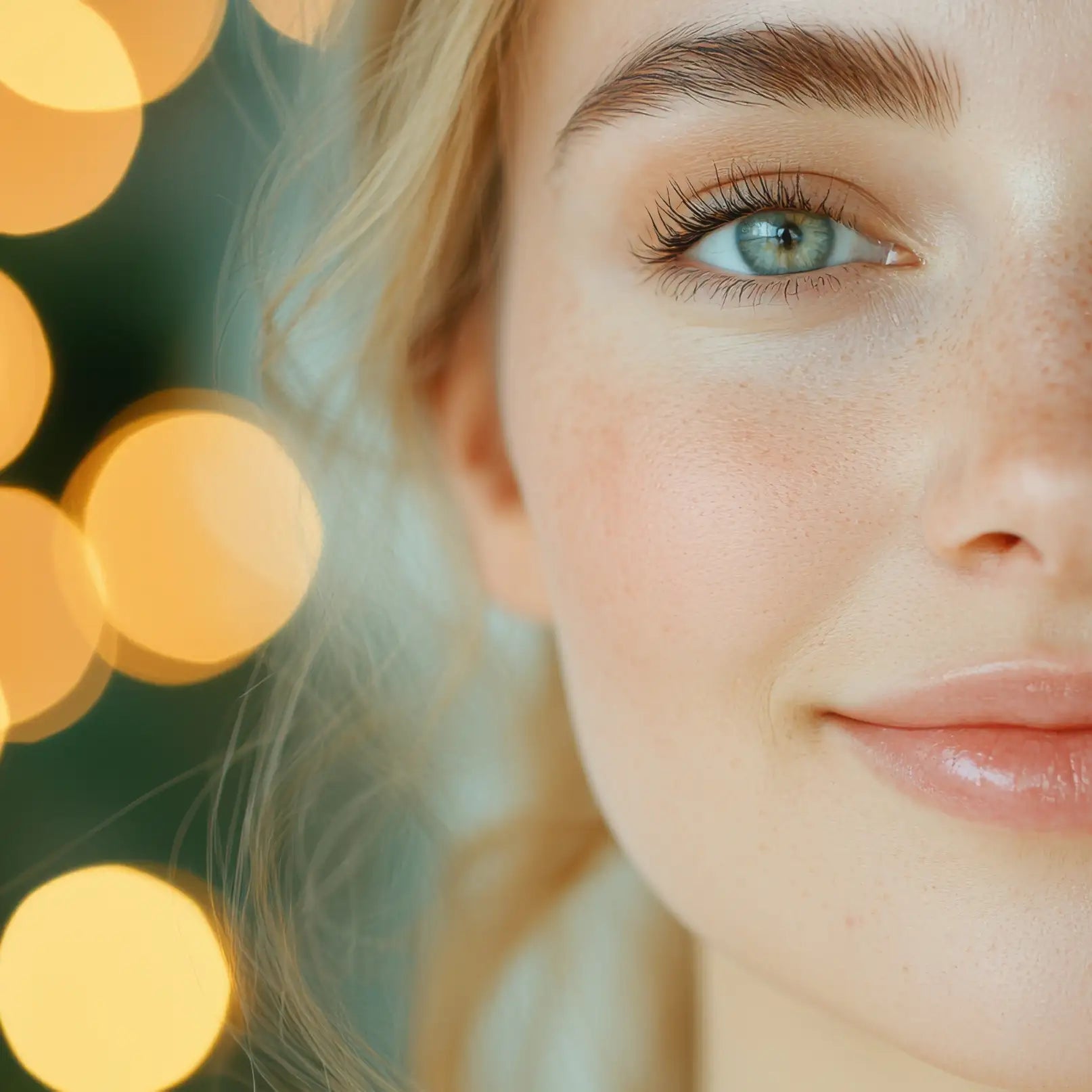 Glowing Skin à Genève - Soin purifiant acne