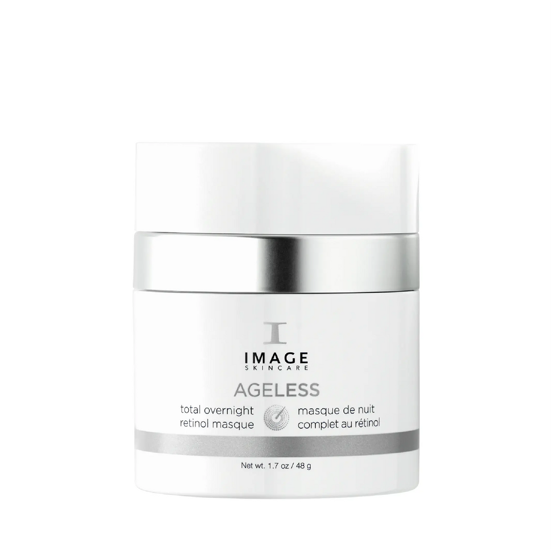 Ageless Total Overnight Retinol Mask