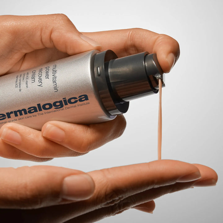 MultiVitamin Power Recovery Cream
