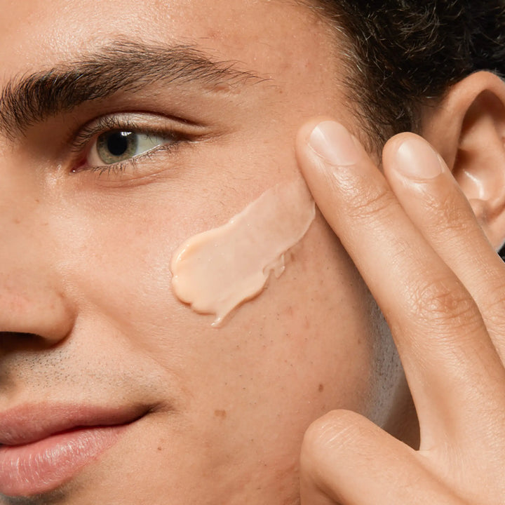 MultiVitamin Power Recovery Cream
